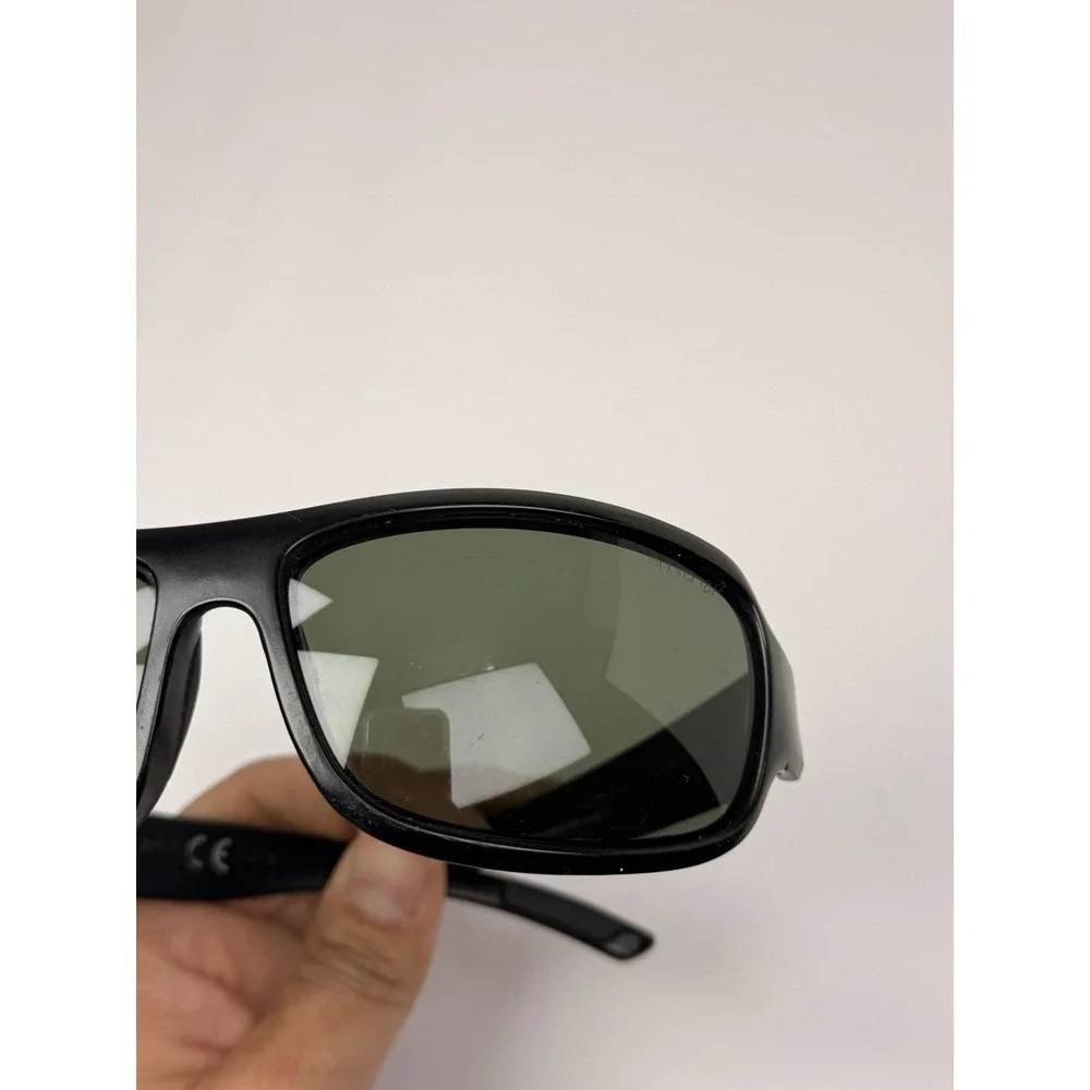 Smith Optics DROP ELITE Mat Black Frame TACTICAL Lens‎ Sunglass